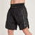 Spodenki bokserskie Leone Black Lion AB244 