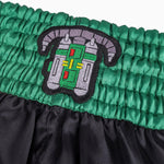 Spodenki kick-thai 8 Weapons West Coast 