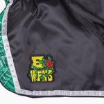 Spodenki kick-thai 8 Weapons West Coast 