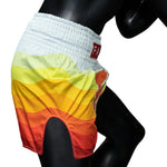 Spodenki Kick-Thai Fairtex BS1932 Spectrum