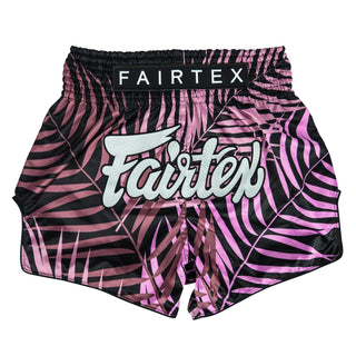 Spodenki Kick-Thai Fairtex BS1943 Forbidden Forest