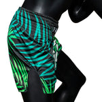Spodenki Kick-Thai Fairtex BS1945 Tropical