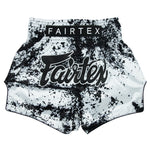 Spodenki Kick-Thai Fairtex BS1948 Grunge