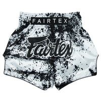 Spodenki Kick-Thai Fairtex BS1948 Grunge