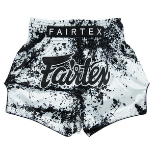 Spodenki Kick-Thai Fairtex BS1948 Grunge