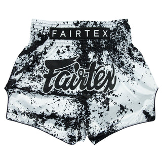 Spodenki Kick-Thai Fairtex BS1948 Grunge