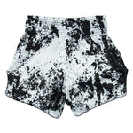 Spodenki Kick-Thai Fairtex BS1948 Grunge