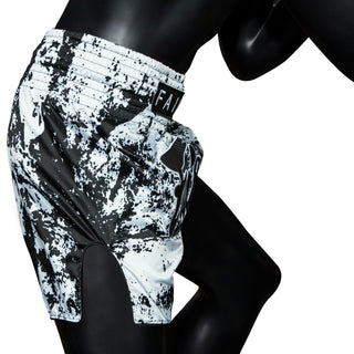 Spodenki Kick-Thai Fairtex BS1948 Grunge