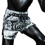 Spodenki Kick-Thai Fairtex BS1948 Grunge