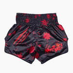 Spodenki kick-thai Fairtex Demon's Bite Limitowana Edycja 