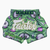 Spodenki kick-thai Fairtex Soul Reaper Limitowana edycja 