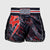 Spodenki Kick-Thai Venum Giant Czerwony