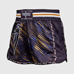 Spodenki Kick-Thai Venum Giant Ciemny fiolet
