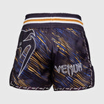 Spodenki Kick-Thai Venum Giant Ciemny fiolet