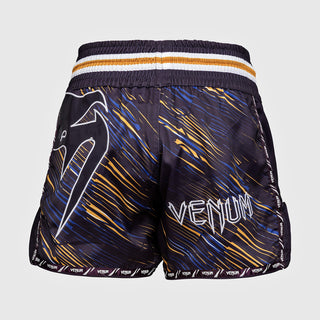 Spodenki Kick-Thai Venum Giant Ciemny fiolet
