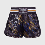 Spodenki Kick-Thai Venum Giant Ciemny fiolet