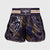 Spodenki Kick-Thai Venum Giant Ciemny fiolet