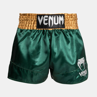 Spodenki Kick-Thai Venum Muay Thai Classic 