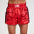 Spodenki kick WAKO Leone AB996 Czerwony 