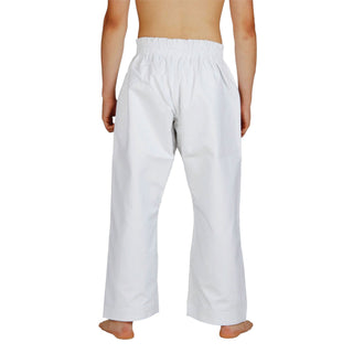 Spodnie karate Itaki Art. 17 