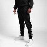 Pantaloni Boxraw A.B.C. Nero-Combat Arena