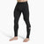 Pantaloni a compressione Leone Primal Instinct AB930 Nero-Combat Arena