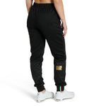 Spodnie damskie Leone DNA ABX733 