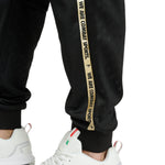 Spodnie Leone DNA ABX727 Czarny 