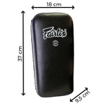 Tarcze Pao Fairtex KPB2 para 