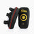 Tarcze Pao Fairtex Standardowa zakrzywiona mikrofibra KPLC5 Czarna-Combat Arena