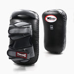 Tarcze Pao Twins Special KPL12 czarno-szary-Combat Arena