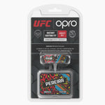 Ochraniacz Na Zęby OPRO X UFC Alex Pereira-Combat Arena
