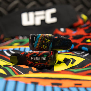 Ochraniacz Na Zęby OPRO X UFC Alex Pereira-Combat Arena