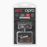 Ochraniacz Na Zęby OPRO X UFC Charles Oliveira-Combat Arena