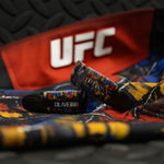 Ochraniacz Na Zęby OPRO X UFC Charles Oliveira-Combat Arena