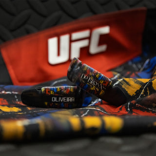 Ochraniacz Na Zęby OPRO X UFC Charles Oliveira-Combat Arena