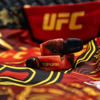 Ochraniacz Na Zęby OPRO X UFC Ilia Topuria-Combat Arena
