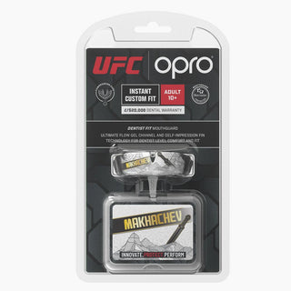 Ochraniacz Na Zęby OPRO X UFC Islam Makhacev-Combat Arena