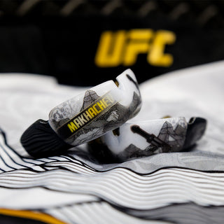 Ochraniacz Na Zęby OPRO X UFC Islam Makhacev-Combat Arena