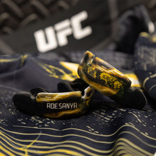 Ochraniacz Na Zęby OPRO X UFC Israel Adesanya-Combat Arena