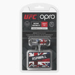 Ochraniacz Na Zęby OPRO X UFC Tom Aspinall-Combat Arena