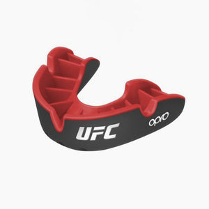 Ochraniacz Na Zęby Opro Silver Self-Fit UFC-Combat Arena