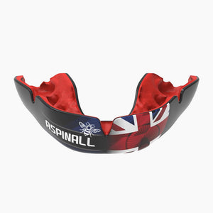 Ochraniacz Na Zęby OPRO X UFC Tom Aspinall 