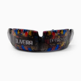 Ochraniacz Na Zęby OPRO X UFC Charles Oliveira 