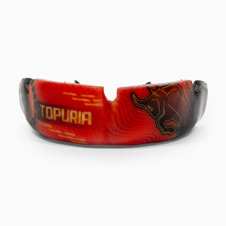 Ochraniacz Na Zęby OPRO X UFC Ilia Topuria 