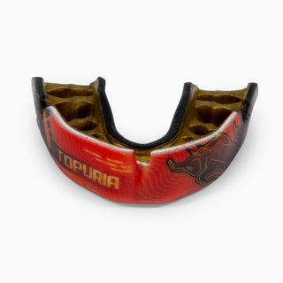Ochraniacz Na Zęby OPRO X UFC Ilia Topuria 