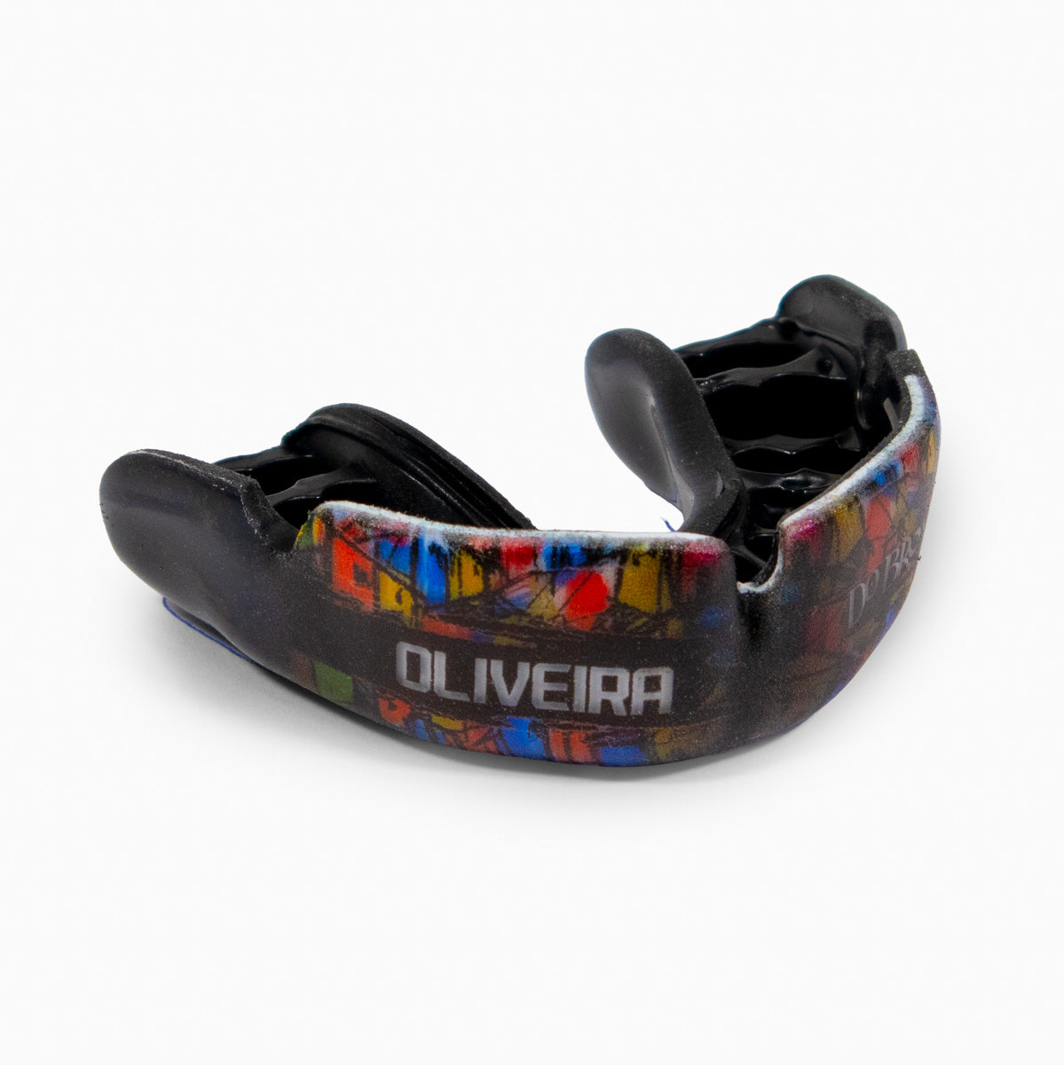 Ochraniacz Na Zęby OPRO X UFC Charles Oliveira 