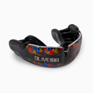 Ochraniacz Na Zęby OPRO X UFC Charles Oliveira 