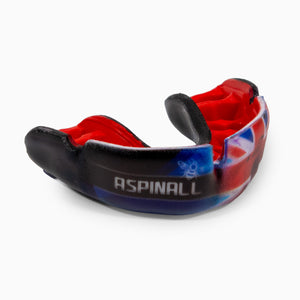 Ochraniacz Na Zęby OPRO X UFC Tom Aspinall 