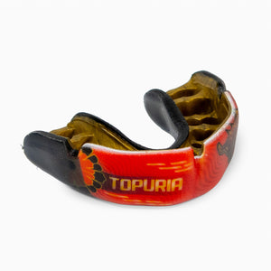 Ochraniacz Na Zęby OPRO X UFC Ilia Topuria 